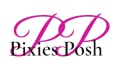 Pixies Posh Coupons