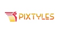 Pixtyles Coupons