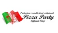 Pizza Party Shop Coupons