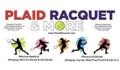 Plaid Racquet & More Coupons