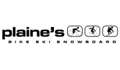 Plaine's Bike Ski Snowboard Coupons