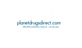 PlanetDrugsDirect Coupons