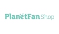 Planet Fan Shop Coupons