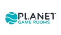 Planet Game Rooms Coupons