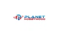 Planet Hobbywood Coupons