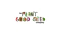 Plant Good Seed Coupons