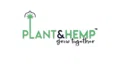 Plant&Hemp Coupons