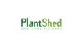 PlantShed New York Flowers Coupons