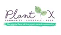 PlantX Coupons