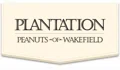 Plantation Peanuts Coupons