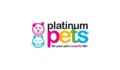 Platinum Pets Coupons