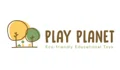 Play Planet Coupons