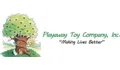 Playaway Toy Company Coupons