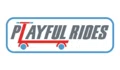 Playful Rides Coupons