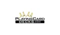 Playing Card Decks Coupons