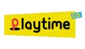 Playtime Co Coupons