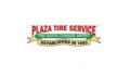 Plaza Tire Service Coupons