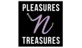 Pleasures N' Treasures Coupons