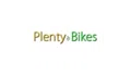 Plenty of Bikes Coupons