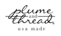 Plume and Thread Coupons