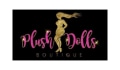 Plush Dolls Boutique Coupons