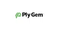 Ply Gem Coupons