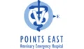 Points East Veterinary Emergency Hospital Coupons