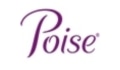 Poise Coupons