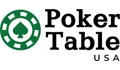 Poker Table USA Coupons