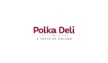 Polka Deli Coupons