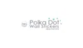 Polka Dot Wall Stickers Coupons