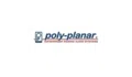 Poly-Planar Coupons