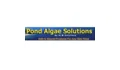 Pond Algae Solutions Coupons