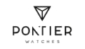 Pontier Watches Coupons