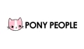 Pony People Coupons