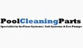 Pool Cleaning Parts Coupons