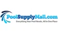 Pool Supply Mall Coupons