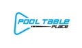 Pool Table Place Coupons