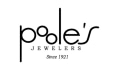 Poole's Jewelers Coupons