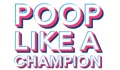 Poop Like a Champion Coupons