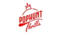 Pop Hunt Thrills Coupons