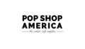 Pop Shop America Coupons