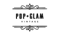 Pop and Glam Vintage Coupons