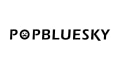 Popbluesky Coupons