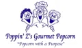 Poppin' Z's Gourmet Popcorn Coupons