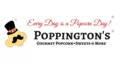 Poppington's Gourmet Popcorn Coupons