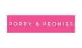 Poppy & Peonies Coupons