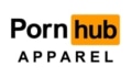 Pornhub Apparel Coupons