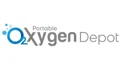 Portable Oxygen Depot Coupons