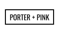 Porter + Pink Coupons